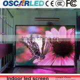 p3 Indoor Led Display,led Full Color Screen,led Curtain