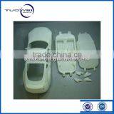 Car ABS Plastic Mold