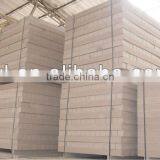 Wood Pallets Used Chipblock for Korea