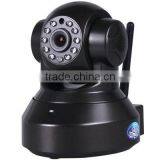 WiFi Camera With Two-way Intercom Wifi Baby Camera Monitor