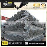 Gavanized Steel Pipe/steel Pipesteel Pipe /makingmachinestainlesssteel Pipe thumbnail-1