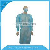 Disposable Sterile Surgical Jumpsuit thumbnail-1