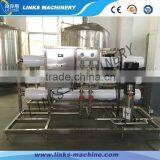 Low Price Small Water Treatment Plant/Drinking Water Treatment Machine With Price thumbnail-4