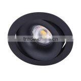7W 2014 New Design High Quality Cob 7W Led Downlight thumbnail-3