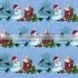 Rose Design Tissue Paper