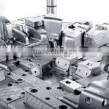 China Plastic Injection Mold Maker thumbnail-3