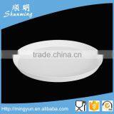 Round Melamine Food Tray
