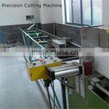 Custom Aluminium Profile Cutting Machine Deep Processing Extrusion Profile With ISO Certificate