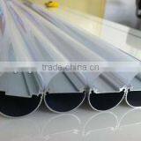 6061 6063 T6 T5 Aluminium Alloy Led Tube Light Aluminium Price per kg in Shanghai thumbnail-3