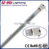 IP65 Waterproof Heater Lamp Carbon Infrared Heater Lamp thumbnail-1