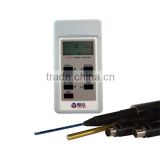 LINKJOIN LZ-643 portable gauss meter tesla meter gauss tesla meter digital gauss meter manufacture with CE