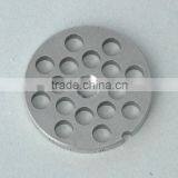 12# Meat Grinder Plate,mincer Plate,replacement