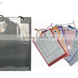 Paperboard Clipboard Profile Clip (Colors May Vary) thumbnail-2