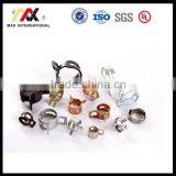 High Quality Automotive Round Spring Hose Clips