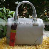 Korean Fashion Woman Leather Bags Handbags Lady Tote Bag thumbnail-1