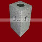 Solar Power Lighting,Solar Rock Light,stone Sculpture thumbnail-1