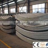 Galvanized Corrugated Steel Sheet thumbnail-3