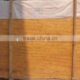 Best Quality Golden Travertine Tile Slab thumbnail-3