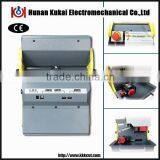 New Arrival!SEC-E9 Electronic Operation Automobile Key Making Macine,English Version Car Key Copy Machine thumbnail-4