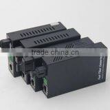 SH LINK | SH111 | SC Duplex Multimode Fast Ethenet FTTB Media Converter thumbnail-3