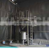 High Quality Blast Chamber Made in China thumbnail-2