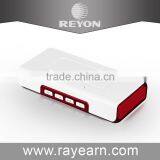 OEM Factory Bluetooth Speaker With 5200mah Power Bank