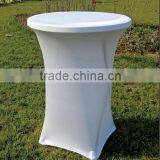 Graceful 2FT Folding Plastic Round Table thumbnail-2