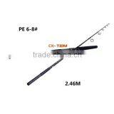 With 18 Years Experience Hot Selling High Quality Tuna Fishing Rod