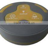 Display Monitor Kitchen Wireless Service Waiter Call Bell System K-336+K-999+K-H4-G thumbnail-6