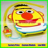 Custom Your Own Silicone Phone Case for Iphone 6plus 6 5s 4s thumbnail-5