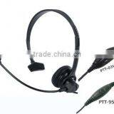 2 Way Radio Headsets for Walkie Talkie thumbnail-1
