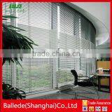 Custom Shape Wall Aluminum Canopy Louver thumbnail-3