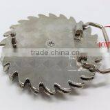 Wholesale Custom 3D Metal Belt Buckle for Men thumbnail-6