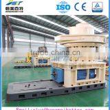 China Supply 12 Months Warranty Biomass Wood Pellet Press With Good Price thumbnail-1