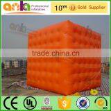 2016 Most Popular PVC Advertising Inflatable Cube Model for Sale thumbnail-4