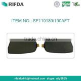 Cheap active shutter 3D glasses for 3D movies 3D glasses China price 3D glasses China manufacturers suppliers