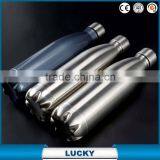 Fruit Infuser Stainless Steel Tea Filter Water Bottle thumbnail-2