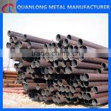 ASTM A53 Galvanized Steel Pipe Black Steel Pipe thumbnail-6