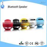 2015 New Product Bluetooth Mini Speaker for IPhone Samsung Tablet PC