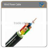 China Motor Winding Cable