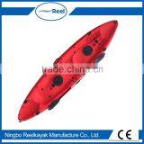 China Wholesale Custom Family Triple Sit on Kayak thumbnail-2