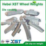 China zn Wheel Balancer Weights thumbnail-4