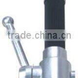 Different Types Aluminum Fire Nozzle