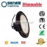 2016 High Quality Factory Industrial Waterproof MW Driver Wholesale Price Led High Bay Light thumbnail-2