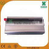 Inverter With Battery Charger 12v dc to 220v ac thumbnail-3