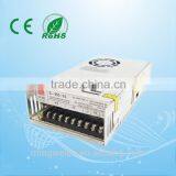 Hot Selling Power Supply 350w 5v 12v 15v 24v 48v DC High Voltage With CE&ECMC&RoHS Certification