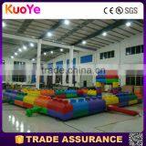 Hot Sale Factory Supply Inflatable Playground for Adults and Childrens thumbnail-1