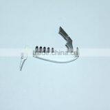 Wholesale Stainless Steel Bottle Opener With Plastic Handle thumbnail-1