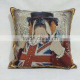 Plus Polyester Linnet Print Replacement Modern Cushion Covers Outdoor Furniture thumbnail-5