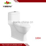 1004 wc toilet wholesale cheap one piece ceramic toilet bowl                        
                                                Quality Choice